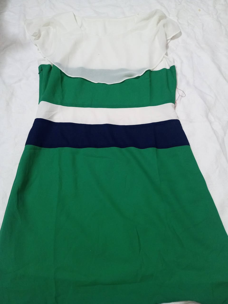 السلام عليكم ملابس بناتي جديد تصفيه سعرالقطعه 2000دينار عنوان حله مركز المدينه واكو خدمة توصيل


**إذا كنت صاحب هذا الإعلان وتريد حذفه لأي سبب، رجاءا أرسل رسالة إلى الدعم الفني**