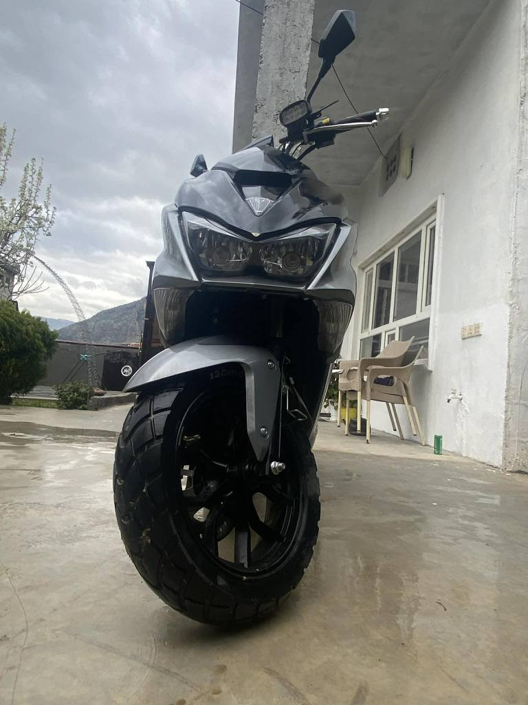 ماتۆڕ شکل فۆڕزای 2024مەکینە 150کەپس بەشەرت بێ شکاوی زۆر خاوێن ژم0782 234 3757 0750456 0692 أربيل, العراق
