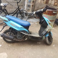 دراجه راس للبيع_ما السعر 175__07721242869