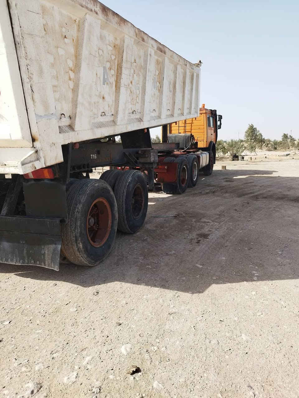 البيع موديل 81عرباني علم 2007 ///***********
