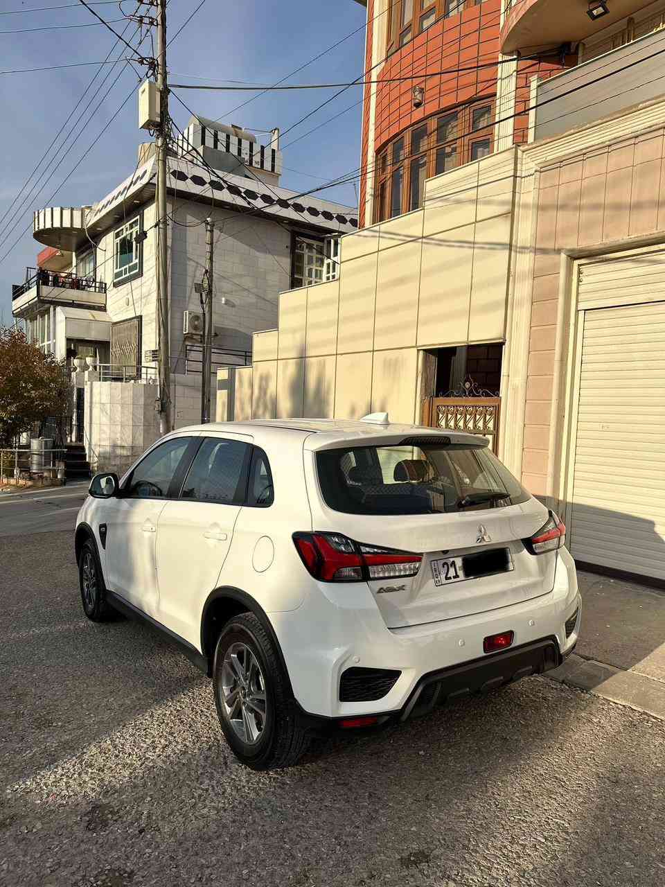 مستەربۆشی ئۆتلاندەر 2024
سپۆرت یابانی  
سفری شەریکەی ئێرە
 تەنها 30 هەزار   کم رۆشتوە  تەنها یەك شوختی هەیە ماباقی  هەموو گیانی بەشەرت

سعر لە کۆمێنت داوابکە ڕاستەخۆ بۆت دیت 📩 

گیرومەکینە بەشەرت زۆربەجوانی پاکی ماوە هیچ خەلەلیکی تیدا نییە 

ژمارەی خاوەنی 
***********
