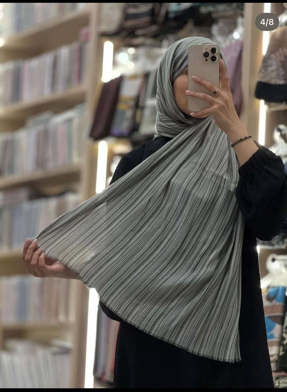 زبائنا الكرام #جديد😍😍🌹 وصول شال القطني موديلات جديده قطعه جنن بلبس وبأسعار مناسبه العنوان الخالص سنتر سوق شارع مينا مول حجابات الكوثر و التوصيل لكأفه محافظات العراق


**إذا كنت صاحب هذا الإعلان وتريد حذفه لأي سبب، رجاءا أرسل رسالة إلى الدعم الفني**