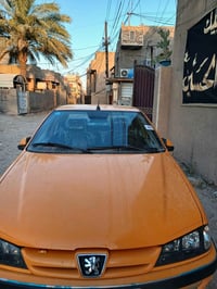 بيجو • بيجو بارس • بارس 2025 • سيارة بيجو • بيجو مستعملة • بيجو للبيع ...
