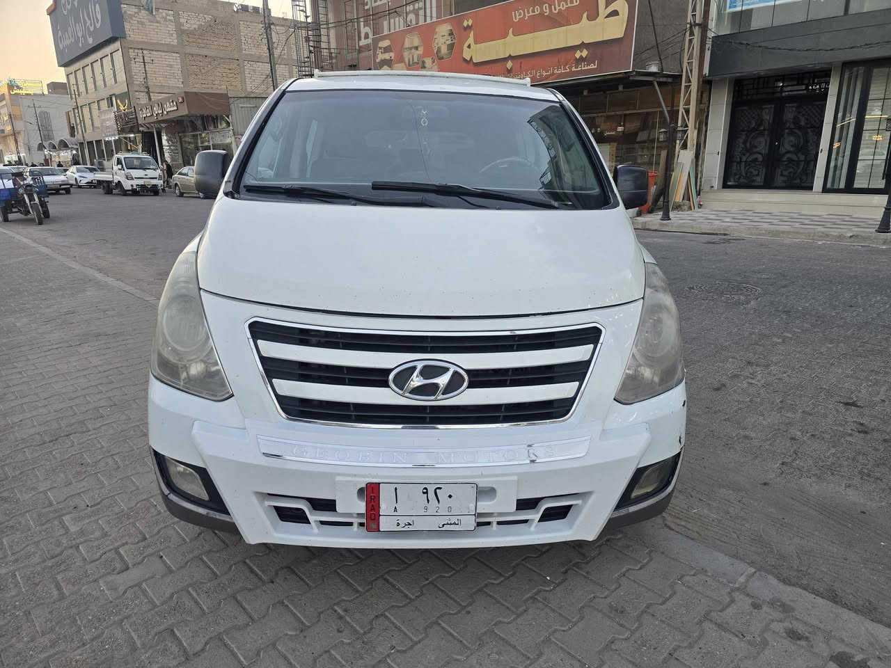 ستاركس بانزين مديل 9سياره جاهزه مكينه كير حداديه تبريد بيه الجاملغ الخلفي صبغ السعر 120الاستفسار اتصل ***********
