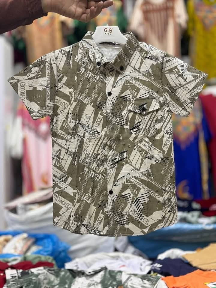 القمصان الولادي
القياسات متوفره 
الأسعار ببلاش 👉
العنــــــــــــــــــــــــــــــــــوان
مفرق السدة عماره ال رزين #أزياء_ماسة داخل القيصرية مجاور مرطبات الفراولة


**إذا كنت صاحب هذا الإعلان وتريد حذفه لأي سبب، رجاءا أرسل رسالة إلى الدعم الفني**