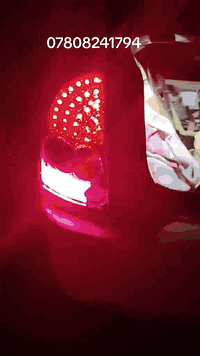 السلام عليكم بك لايت اوباما موديل 2010 تايوان اصلي 
مكاني ميسان توصيل متوفر ***********
***********
