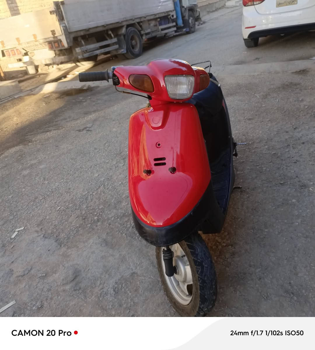 دراجه للبيع مكاني نجف سعر 100رقم0786078629


**إذا كنت صاحب هذا الإعلان وتريد حذفه لأي سبب، رجاءا أرسل رسالة إلى الدعم الفني**