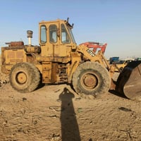 كاوسكي 70 موديل 81 الرقم مشروع وطني بغداد لل 27  تحويل مباشر ماكينه جا...