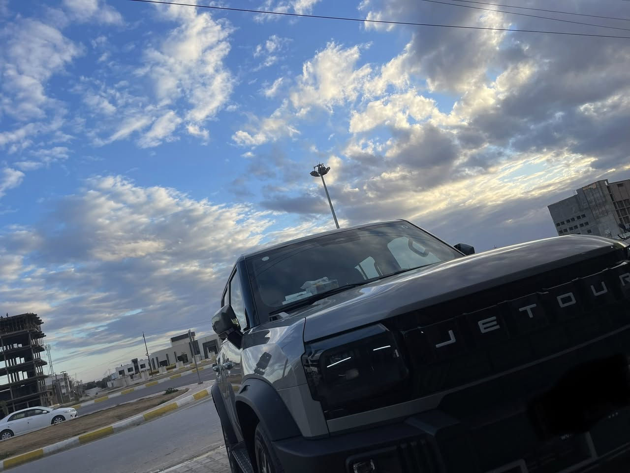 جيتور t2 للبيع بـ25,500 $ رقم بغداد

اللگجري فول مواصفات
ماشية ١٠،٠٠٠ كم

أنظف خواتها ، بالعافية عاللي ياخذها
