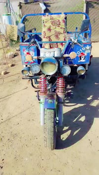 توكتوك • الديوانية