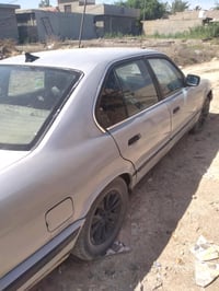 بي إم دبليو • بي ام دبليو 525 • سيارة بي إم • محرك 2500 • بي إم دبليو ...