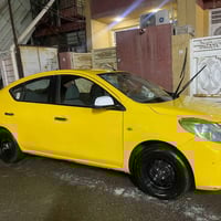 صني • ٢٠١٣ • اوتماتيك