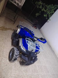 همر • ٤تايرات • اوتوماتيك