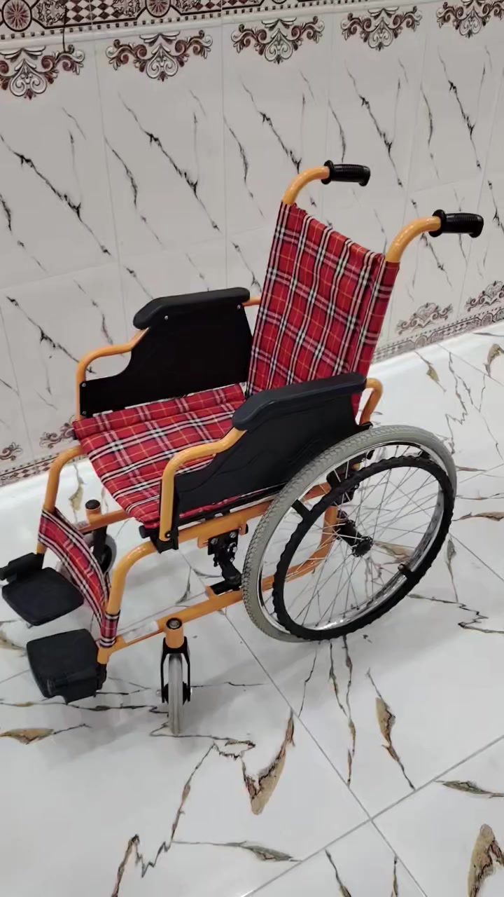 كرسي او عربة معاقين حجم وسط قويه جدا جدا باله تريد تفضل موجود توصيل كل العراق


**إذا كنت صاحب هذا الإعلان وتريد حذفه لأي سبب، رجاءا أرسل رسالة إلى الدعم الفني**