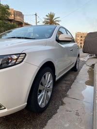 سيراتو • ٢٠١٣ • كفاله عامه