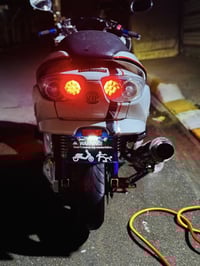 دراجه فورزه صفر تسعه النضافه 90/100 السعر مليون بي مجال الرقم 07824312...