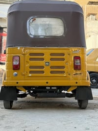 تكتك 20 • مكفولة • بغداد جديدة