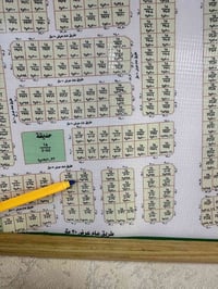 بطن الركن • ١٠٠م • واجهه ١٠