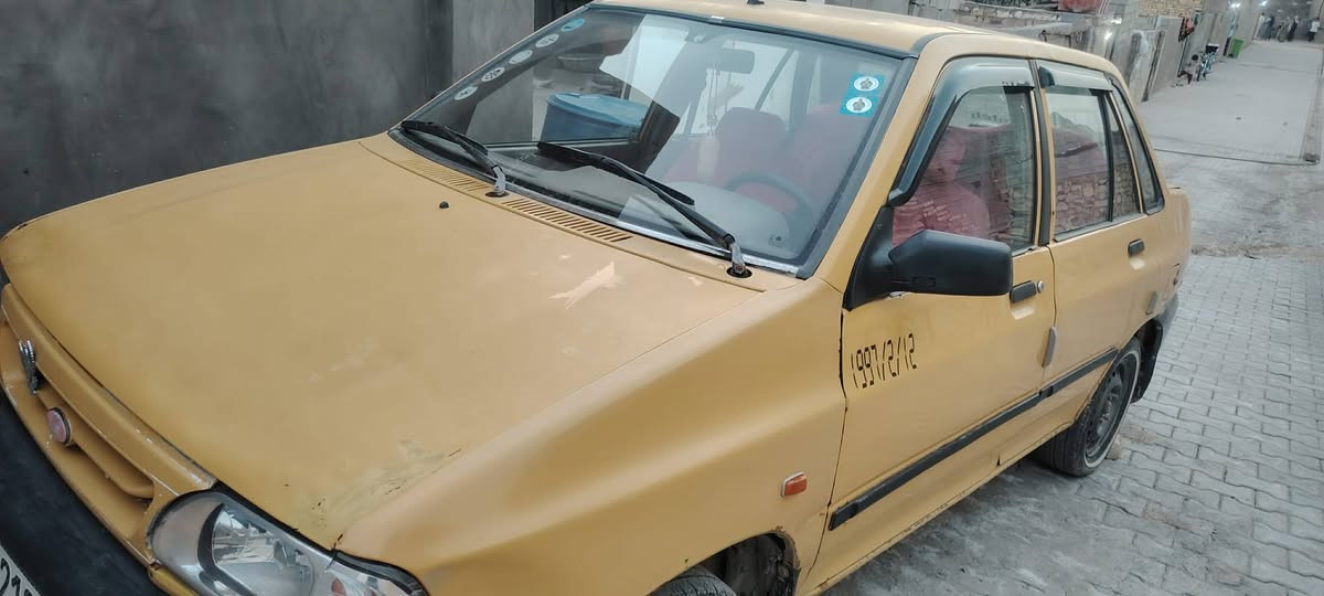 يا الله سلام عليكم مكلف بنشر مكلف بنشر سايبه اللبيع  موديل 2013 سنويه   الل 2028  سياره مصفره هيئه وغرامات  مبدل بيه جاملق مامي الجه اليمنه  سياره بسم راعيه يعني كبل تحويل سعر 28 وبيه مجال قليل  مكان النجف  الرضويه تصال ***********
