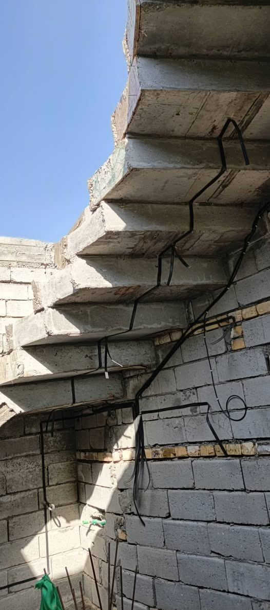 تأسيس كهرباء ماي مجاري ***********
