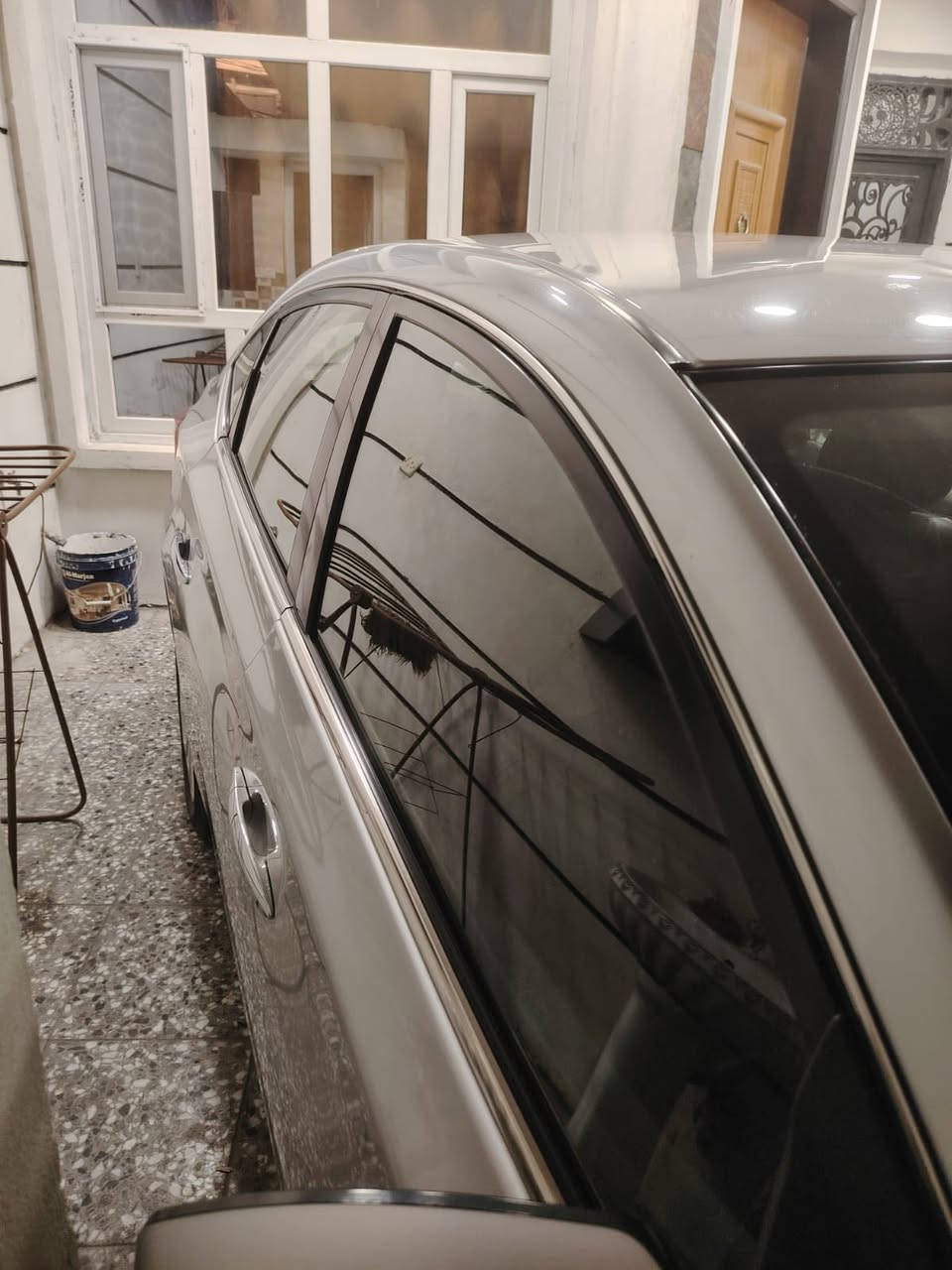 السلام عليكم سنترا موديل ٢٠١٩ امريكي بدون حادث كلين رقم اربيل باسمي ماشيه ٨٥ سيارة جديدة واحلى من صور السعر ١٣٥ العنوان بغداد حي الجامعة ***********
