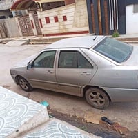 سيارة للبيع السعر 3200$ السيارة باسمي رقم انكليزي كابون باسمي  إتصال ع...