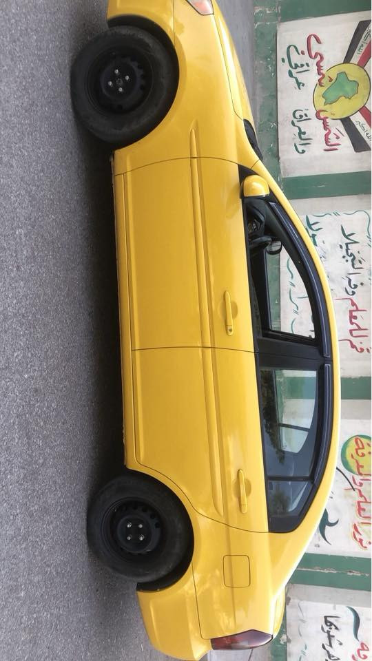 اكسنت 2010امريكي للبيع للاستفسار التواصل على الرقم ***********
