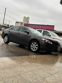 كامري • 2009 • بدون سبغ