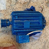 ماطور خمسه ونص للدوره 1500لبيع 07709384593