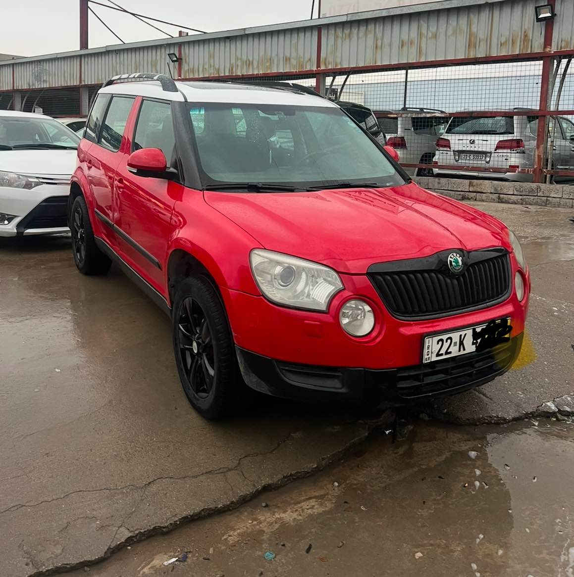 سە نە وی تازە یە بە ناو خۆمانە وە یە و مە لینەو کیری بە شە ت مە کینە ی 18 تۆر بۆیە  سبیری دانە بە زیوە سە یارەکە دە بل ئە کسلە و ئۆتۆیە   هە مو کیانی بە شە ت بە شە رتی فیتە ر سیعری 75 وەرە قو معامە لە ***********کۆرکیش *********** السليمانية, العراق
