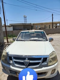 بيكم فتون للبيع موديل 2012  رقم قادسيه انكليزي مشروع وطني سنويه لحد 20...