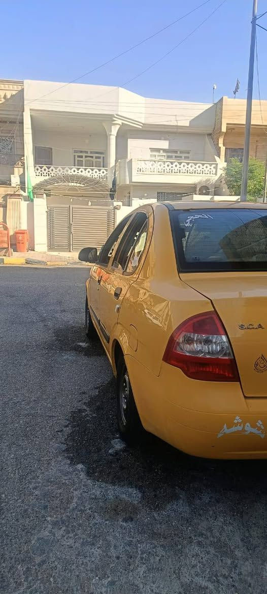 سلام عليكم طيبه موديل 16مكفواله كفاله عامه مكينه وكير كفاله عامه حداديه جديده سياره  جاهزه من كلشي رقم #بغداد دولي سنويه لا 30 تحويل ثاني يوم مكان السياره كوت مركز المدينة السعر ٤٤وبيه مجال الاستفسار الاتصال على الرقم *********** #تبريد _جديد وضمان
