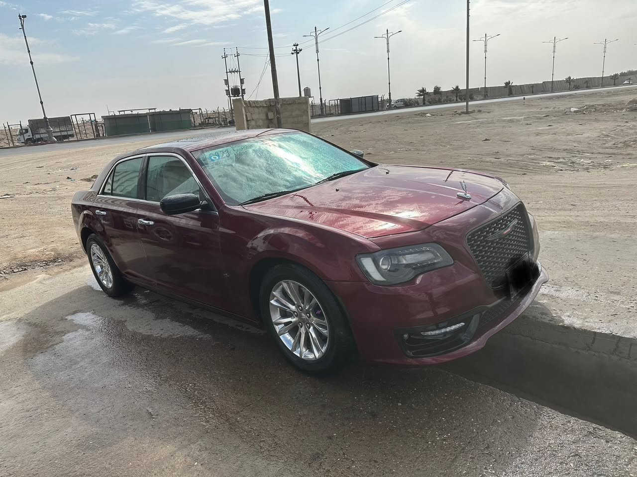 وبامه
موديل 2019 معلايه 2023خليجي كفاله
رقم بصرة العنوان بصرة  تبريد تدفاه بنورامه
زوج تايرات جديد سعر خاص ***********
***********
