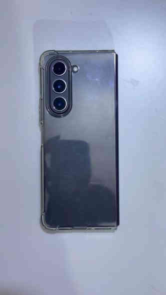 سامسونك z fold 5
ذاكره 512
بدون اي عطل كلشي شغال
مابي اي مشكله 
جديد جدا بدون اي شخط
السعر 880  وبي مجال 
***********
