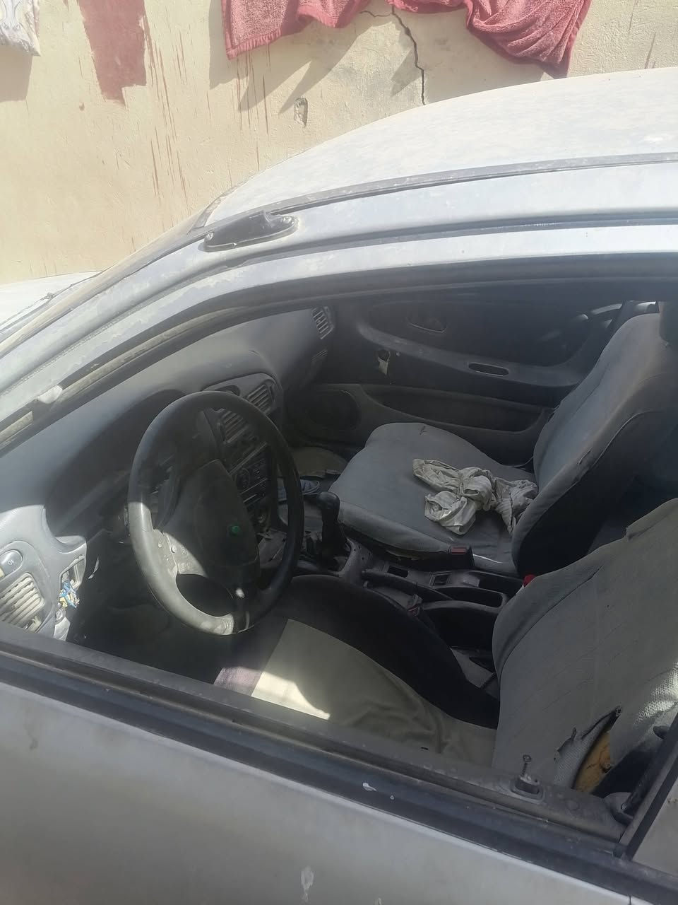 ميسيبوشي للانسر كير محرك شغالات حداديه ستوني مسويهه راعيهه بكربله ماواصله أبيع بدون اتعهدلك سرقه وعشاير رقم كربله خصوصي مكان نجف السعر مليون وسبعميه وخمسين***********

