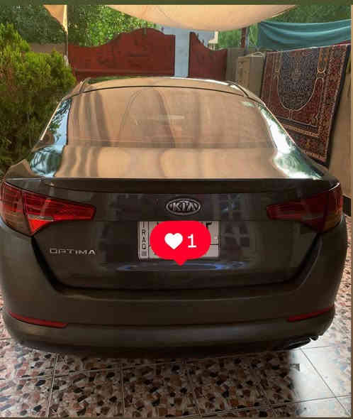 السلام عليكم اوبتما مديل 2012 رقم بغداد تحويل مباشر خليجي سياره
محرك 2000 دوش  مصبوغه حزام سبب جراده 
سياره عليه غرامه 900 الف عله لمشتري 
سعر 88 مكاني بغداد حسنيه المعامل. سعاده سياره كامله  وتريك وين متريد 

 ***********
