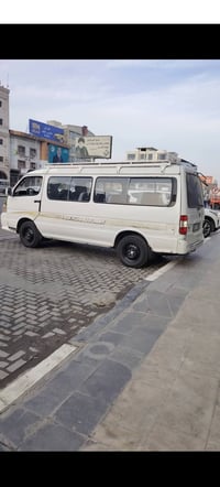 موديل ٢٠٠٩ • كير عادي • عنون بصره