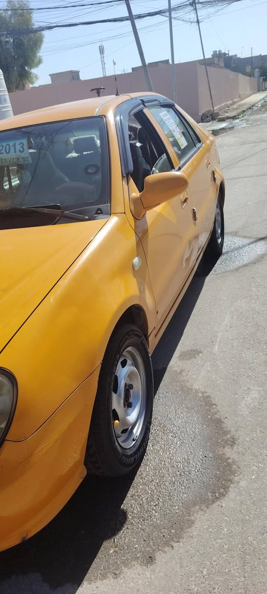 اسلام عليكم سياره سي كي للبيع موديل  2013 رقم نينوى اي ضرر مابيها جديده مصفره هيئه وغرامات طخم جديد و طخم تواير جديد كير ومحرك شرط 
غير متواجد عل خاص
سعر عل هذا رقم ***********
