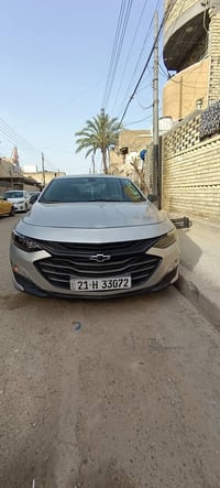 ماليبو مديل 2020 رقم سليمانية موصفات Lt معروفة مكينة 1500 تيربو حاثهة ...