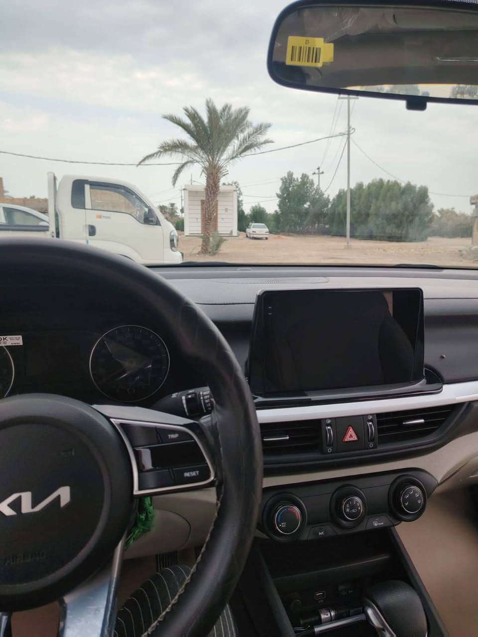 سيارتو ٢٤ فول بغداد باسمي للبيع
ماشيه ١١٠ الف 

لايت زنون

شاشة كامرة

دوشمة جلد 

دواخل لونين

تبريد قطعتين

مكفوله من الصبغ والفتح والتبديل 

بارد بسيط فقط 

العنوان الحمزة الشرقي
السعر خاص تواصل ***********
