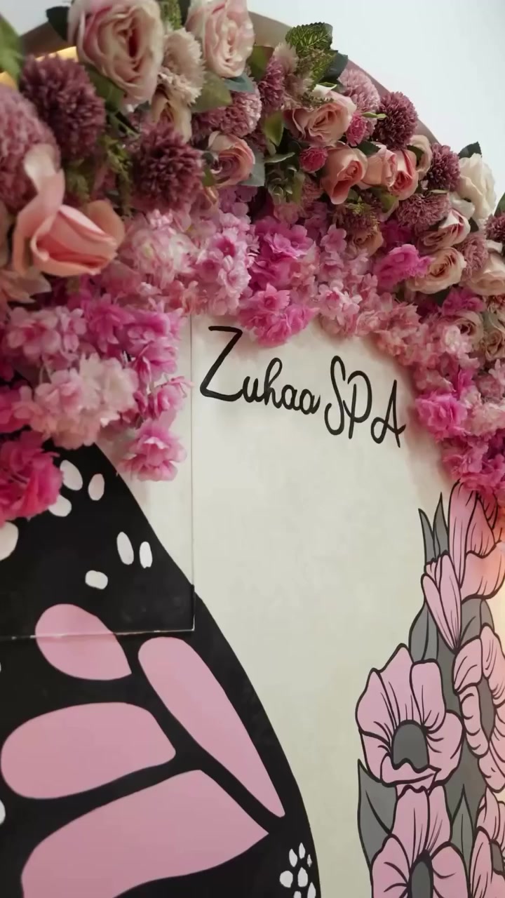 ✨ فرصة ذهبية للمستثمرين وأصحاب المشاريع المتميزة! ✨
💇‍♀️💅 صالون  وسبا تجميل نسائي فاخر للبيع بالكامل المركز شغال ولدئ زبائن في بغداد  💅💇‍♀️

📍 موقع مميز في منطقة الدورة شارع شارع تجاري 

💫 الصالون متكامل وجاهز للعمل فورًا — مجهز بأحدث الأجهزة والمعدات الحديثة لتقديم جميع خدمات الجمال والعناية:

 كراسي تصفيف الشعر ( 2 )

💆‍♀️ أجهزة بخار للوجه  والعناية بالبشرة (  2 )

🎨 أجهزة صبغ وتجفيف الشعر (  2 )

💅 ركن مناكير ( 2  )

 وباديكير (  2 )

 مجهز بالكامل

💆  بأجواء استرخاء مثالية
🔆 عنايه  بالبشرة عالية الجودة
🌸 ركن خاص للمكياج والعناية بالشعر
🏡 ديكور أنيق وفخم بتصميم حديث

💎 السعر المطلوب للمعدات وال ديكور ( 6 )  💰

🔥 فرصة استثمارية جاهزة – صالون متكامل مجهز للعمل فورًا دون أي عناء تأسيس! 🔥

📞 للتواصل: ***********
📩 وات ساب ***********

💼  سبب البيع لعدم التفرغ
