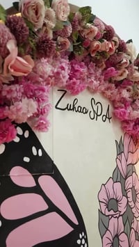 ✨ فرصة ذهبية للمستثمرين وأصحاب المشاريع المتميزة! ✨ 💇‍♀️💅 صالون  وسبا ...