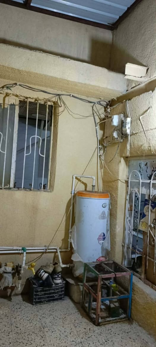 بيت يخلصك من الاجار بموقع كلش حلو بنص الطهمازية بفرع المستوصف يبعد عن الشارع العام 150 متر 
المساحة 100 متر والسعر جدا مناسب 
طابو زراعي سند 25 
السعر جدا مناسب يرهم بيع ويرهم مراوس 
للاستفسار اكثر مراسلة الصفحة


**إذا كنت صاحب هذا الإعلان وتريد حذفه لأي سبب، رجاءا أرسل رسالة إلى الدعم الفني**