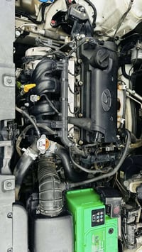 اكسنت مظلع 2016 محرك  1400 نضام Eco اشاير بالمري كير ومحرك مكفولات الص...