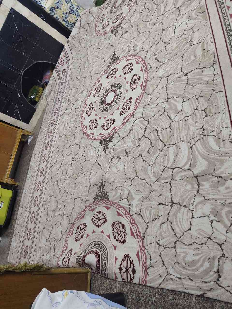 غراض بيت للبيع في حي ميسان شرايه تراسلني خاص


**إذا كنت صاحب هذا الإعلان وتريد حذفه لأي سبب، رجاءا أرسل رسالة إلى الدعم الفني**