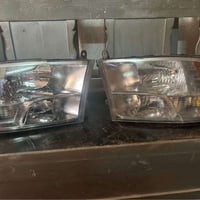 لايتات اصلي • دوج رام كلاسيك • السيدية بغداد