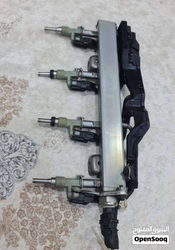 مسطرة بخاخات كامري من 17 ل 25 اصلي مال كصه السعر 75 الف *********** البصرة, العراق
