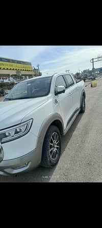 للبيع بيك اب گريت وول باور 2021  رقم نينوى (  ) تحويل ثاني يوم اعلى فئ...