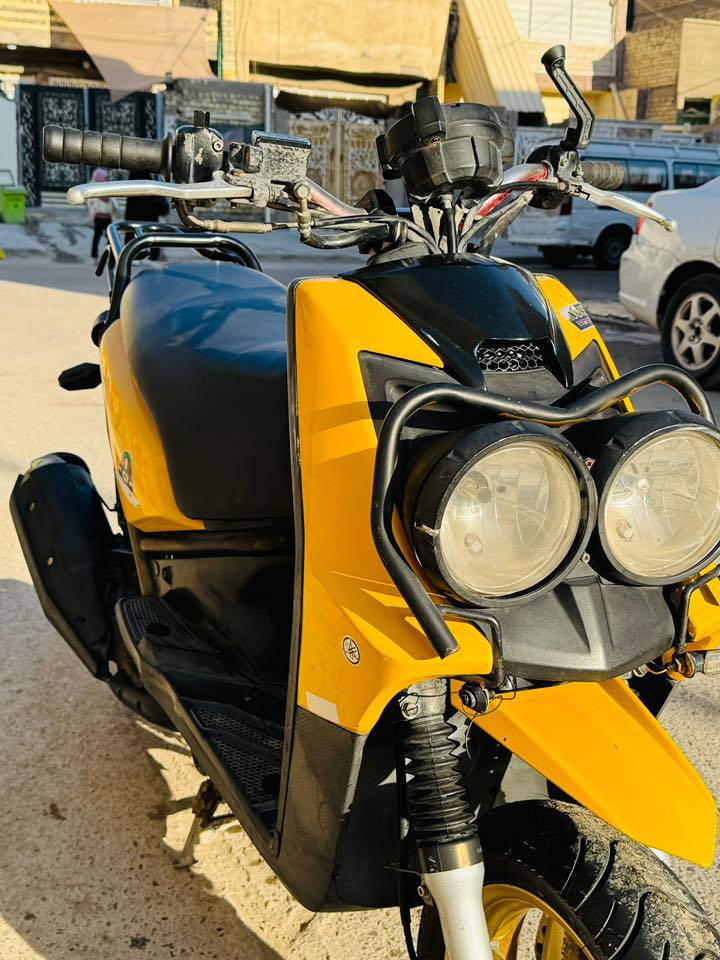 السلام عليكم
سكنس جبلي للبيع كفاله عامه  من البرغي للبرغي 
المكينه ما مفتوحه ابد 
المكان بغداد الكماليه 
السعر: مليون 200 وبيه مجال حك الجيه 
رقم الهاتف :***********
