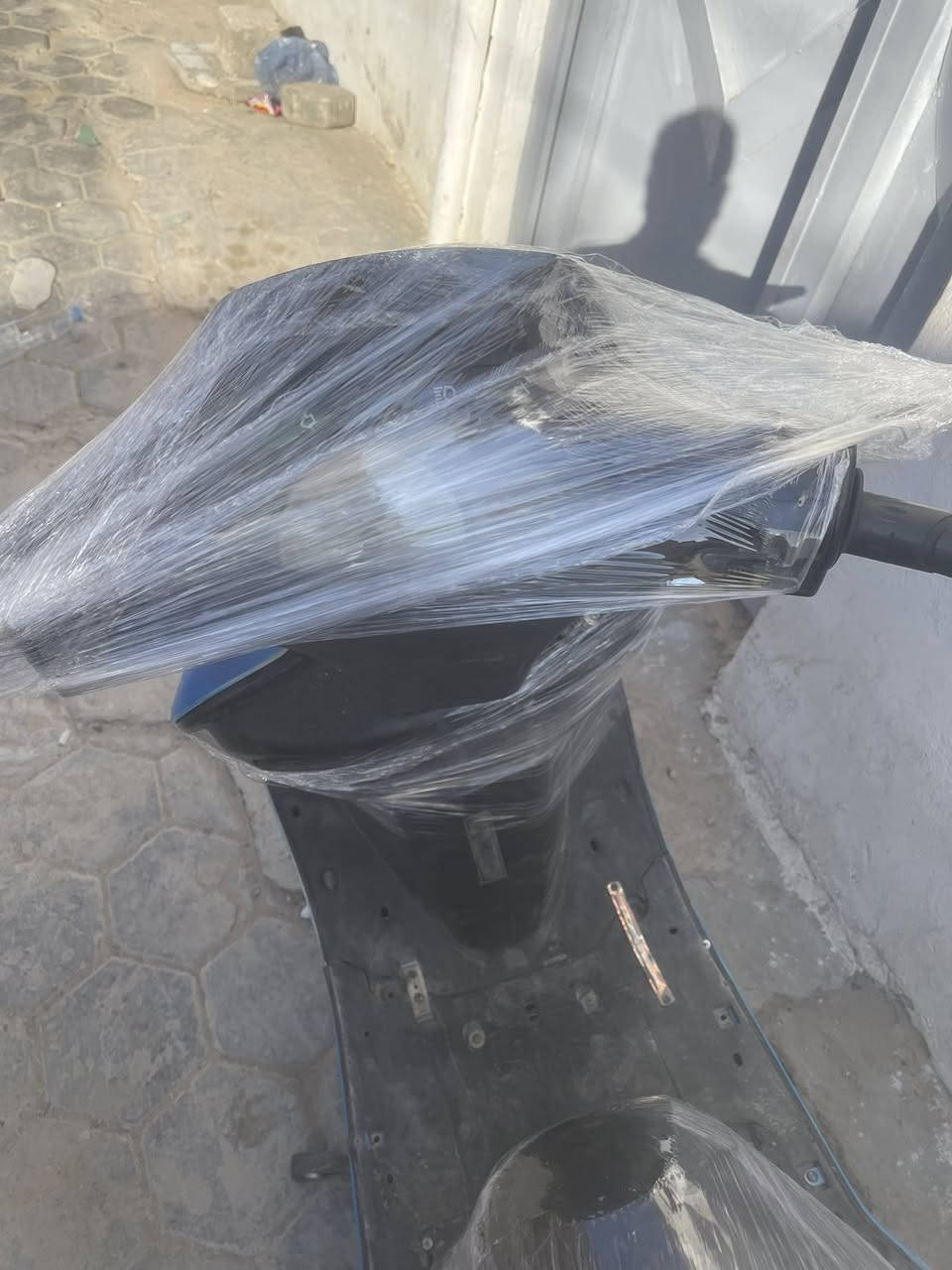 السلام عليكم دراجه فراشه  للبيع السعر مناسب لين متوازي على بيعته  السعر 270 وبيه مجال قليل نكره سلف هندر واحد شرط نضيفه شو فت عينك الشراي خاص وبخدمته والمو شراي ليراسل ويواعد يرحم والديك المكان نجف


**إذا كنت صاحب هذا الإعلان وتريد حذفه لأي سبب، رجاءا أرسل رسالة إلى الدعم الفني**
